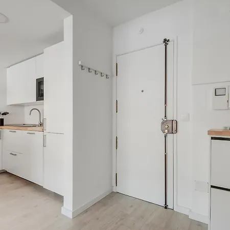 Ocean House Apartment *
