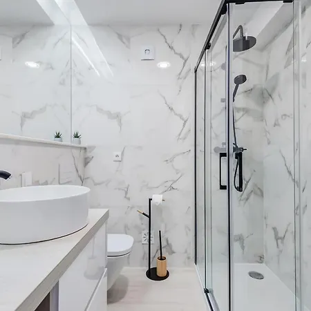 Apartment Ocean House
