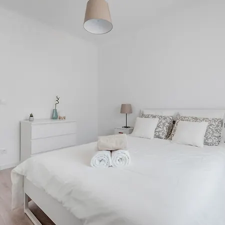 Appartement Ocean House